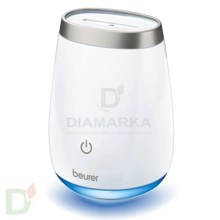 Воздухоосвежитель ультразвуковой Beurer LA 50 в Перми