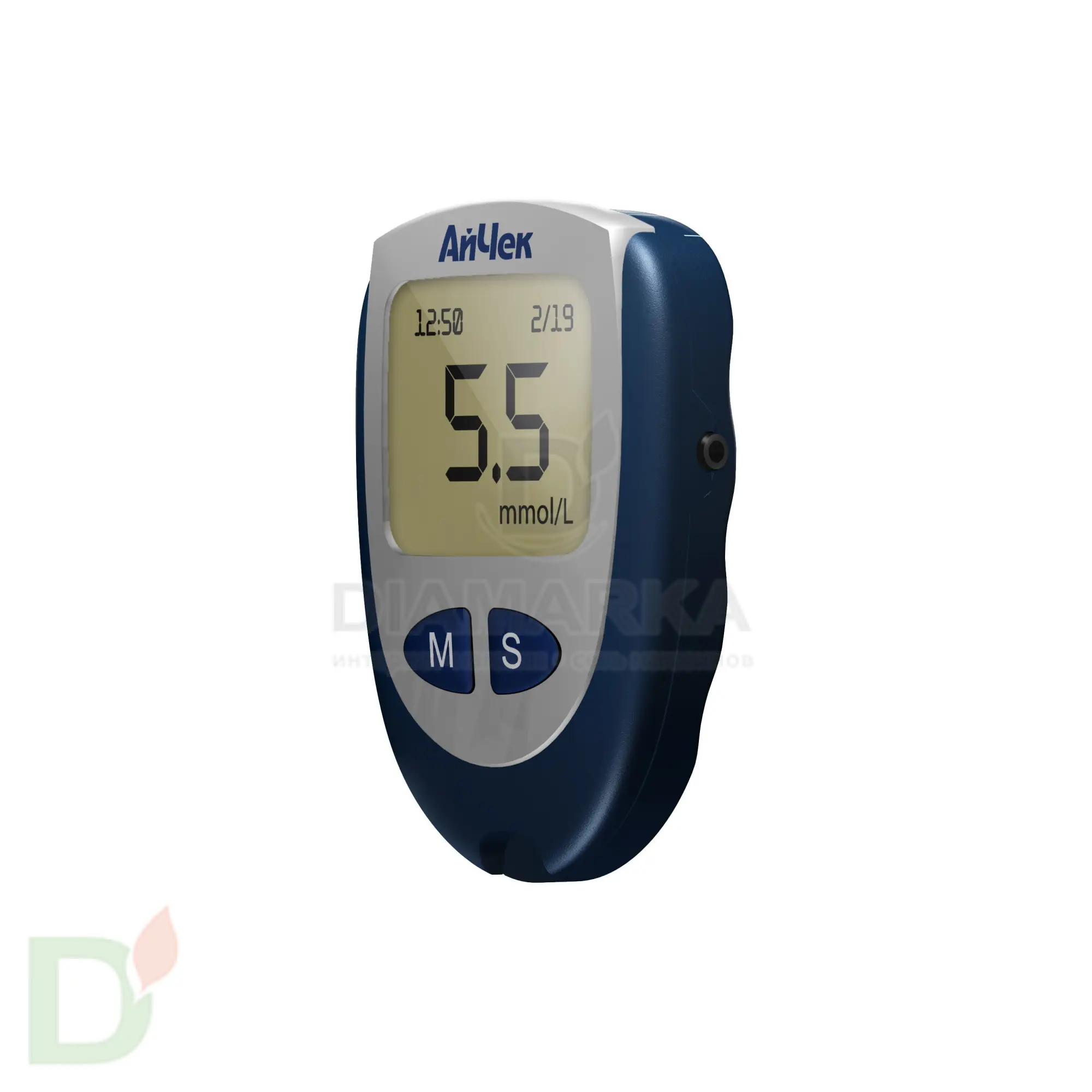 Глюкометр iCheck в Перми