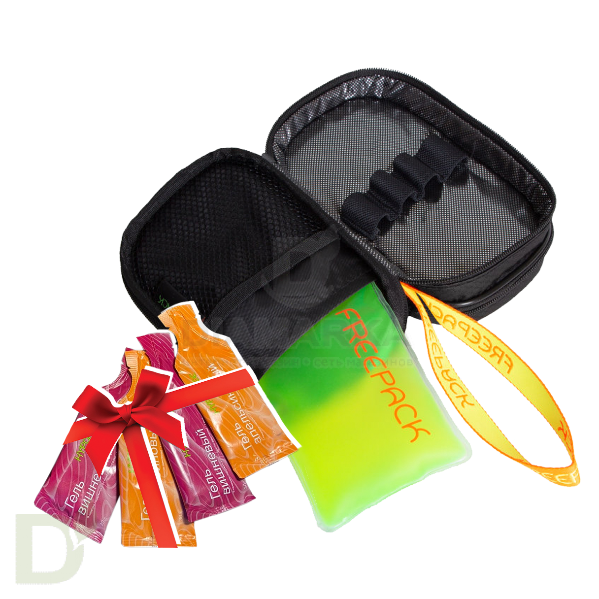 Термопенал FREEPACK (с гелевым пакетом) + ПОДАРОК!