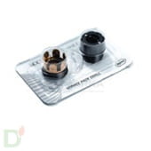 Набор сервисный Акку-Чек Спирит Комбо мини