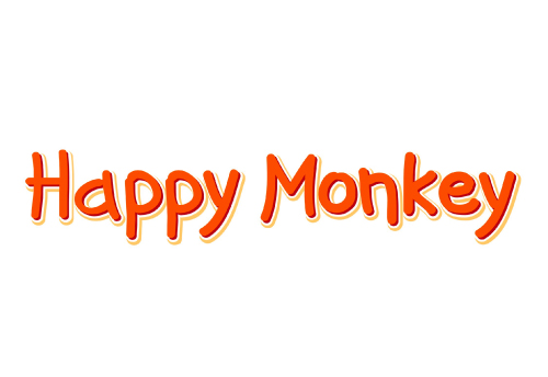Happy Monkey Happy Monkey