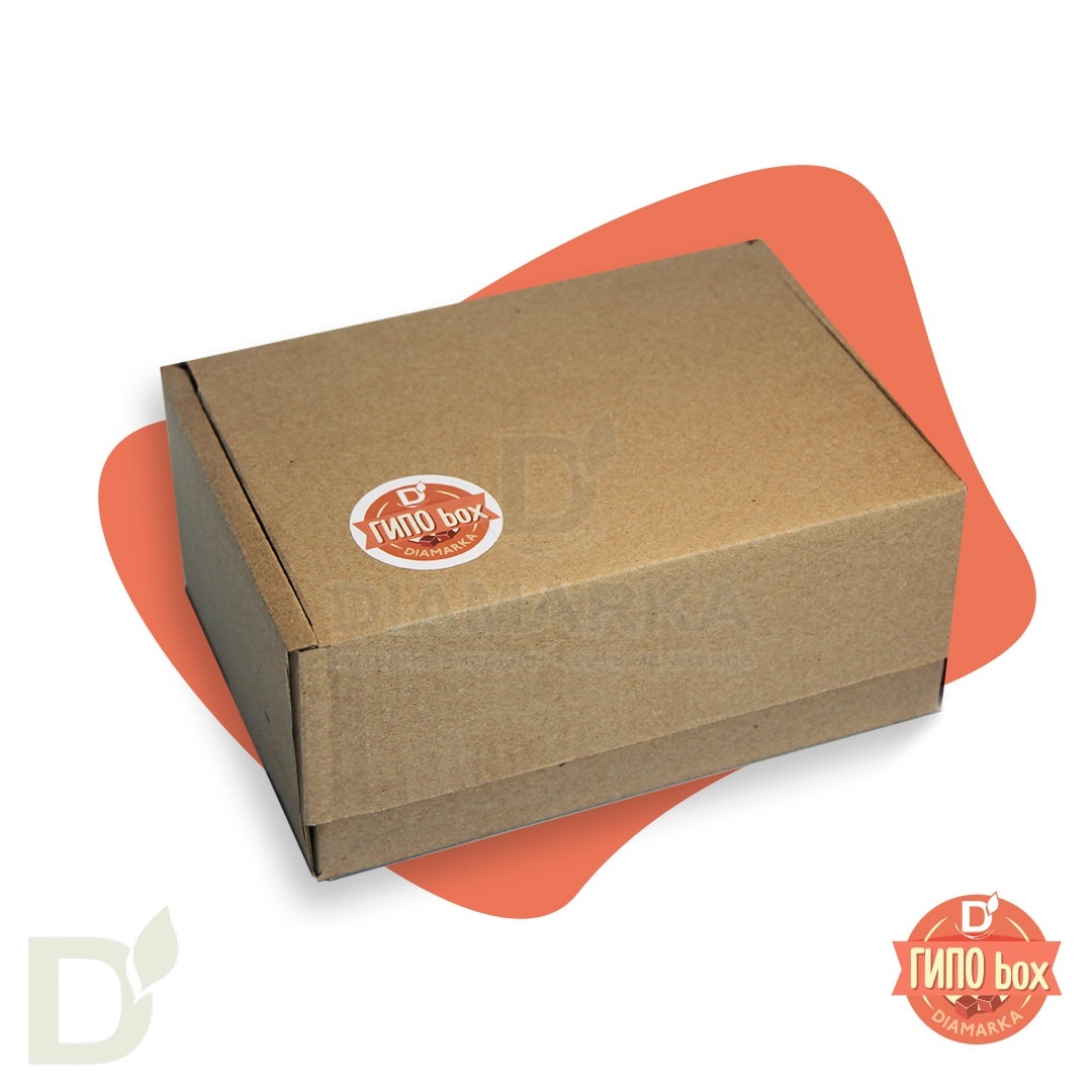 Бокс - помощник при гипогликемии ГИПОbox в Перми