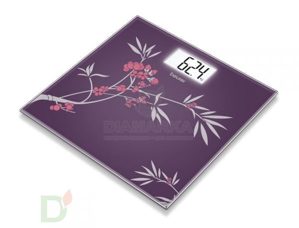 Весы напольные Beurer GS 207 Spring в Перми