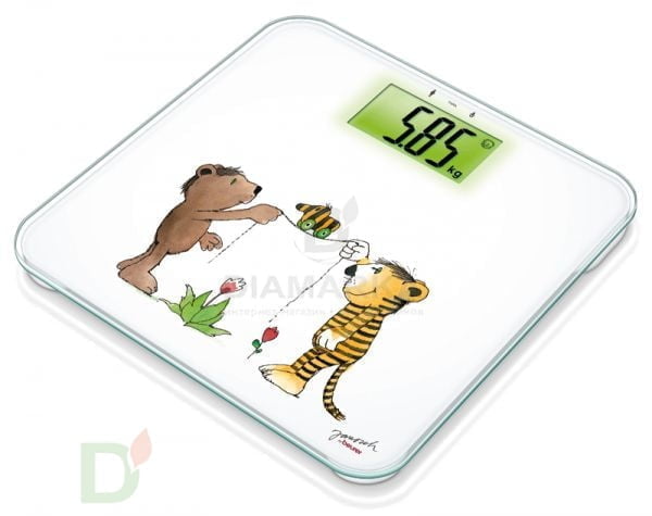 Весы напольные детские Beurer JGS22 в Перми