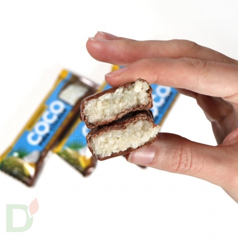 Батончик глазированный Snaq Fabriq Ананас 40гр в Перми