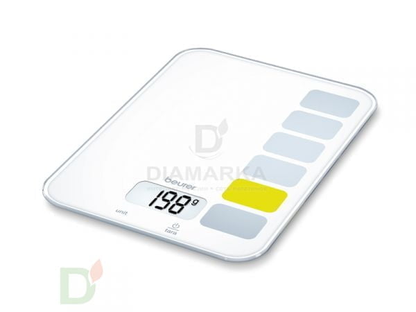 Весы кухонные Beurer KS19 в Перми