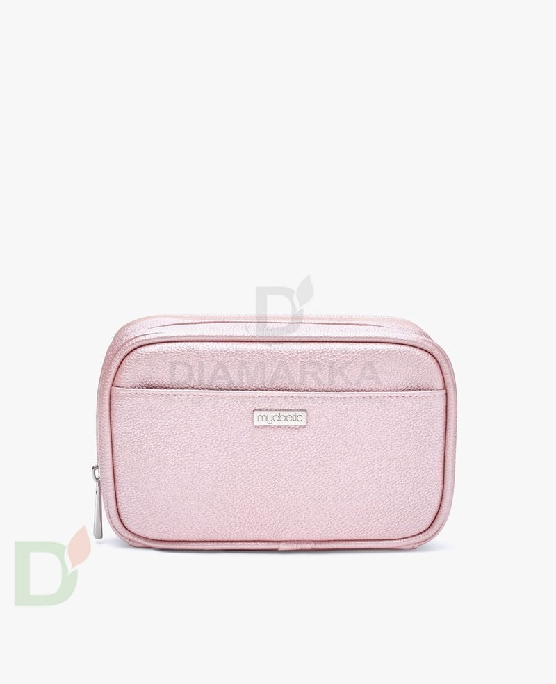 Диа-органайзер Kamen Розовый