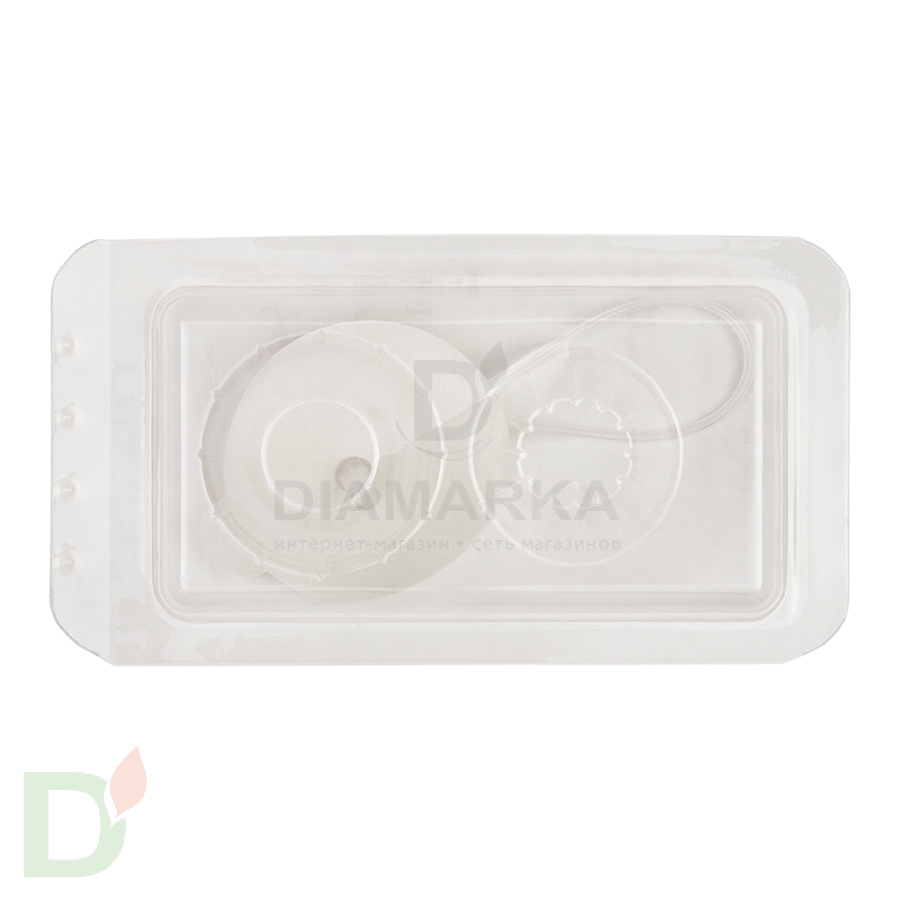 Акку-Чек Репид-Д Линк, игла 8 мм, 1 шт. в Перми