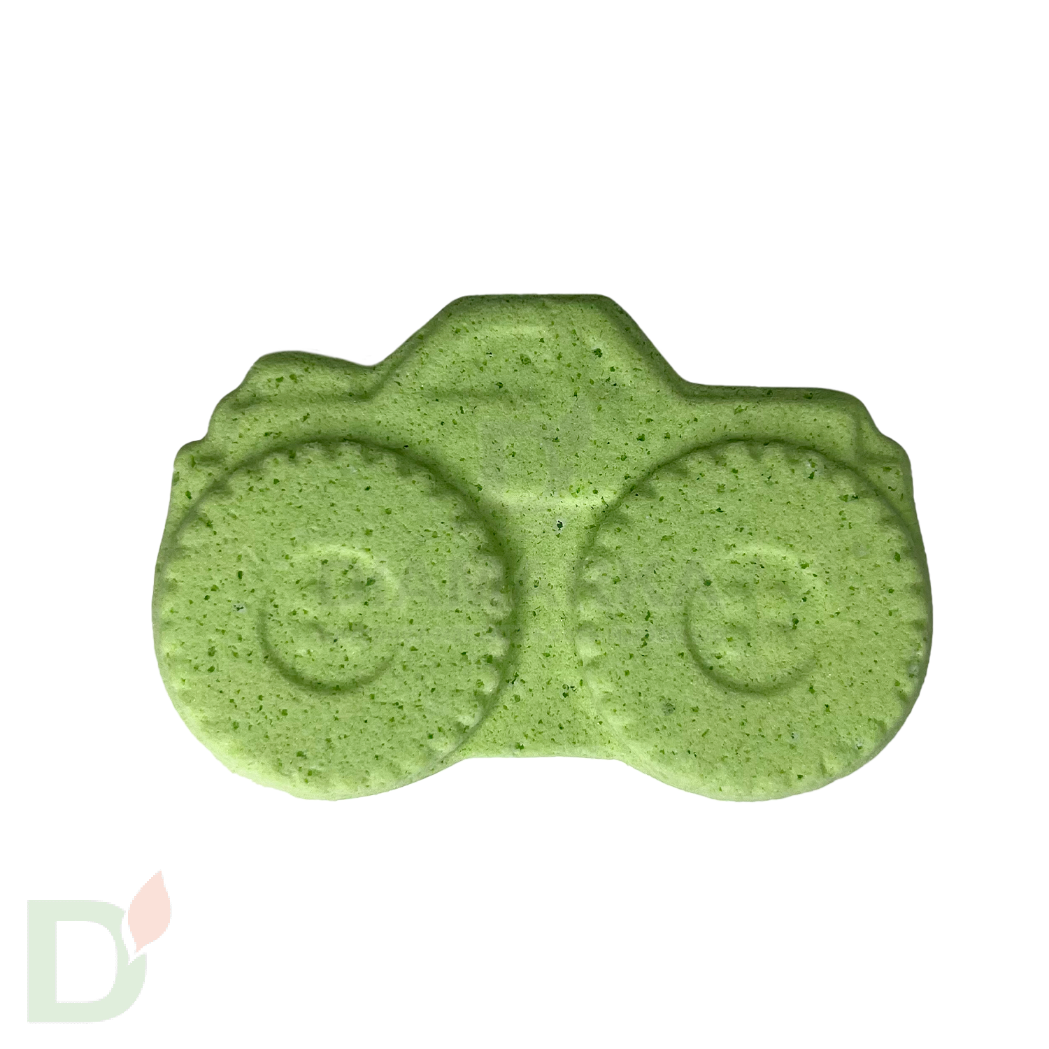 Бомбочка фигурная Машинка в Перми