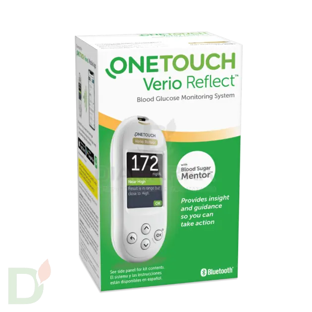 Глюкометр OneTouch Verio Reflect в Перми