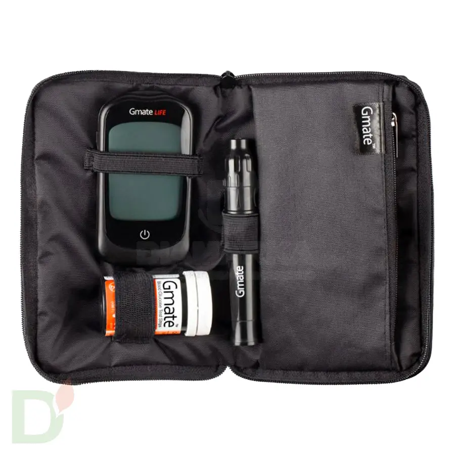 Глюкометр Gmate Life в Перми