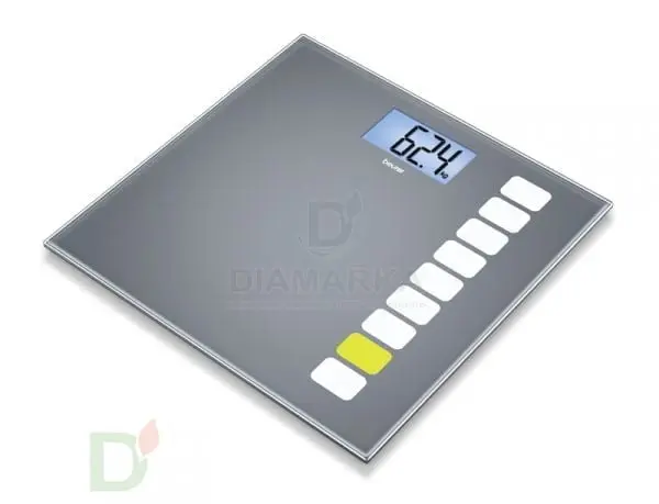 Весы напольные Beurer GS 205 Sequence в Перми