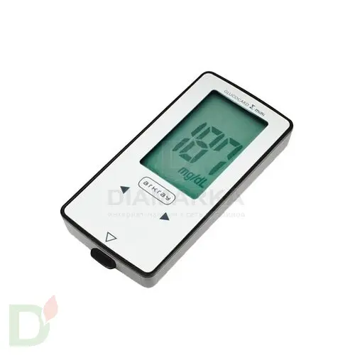 Глюкометр Глюкокард Сигма Мини в Перми