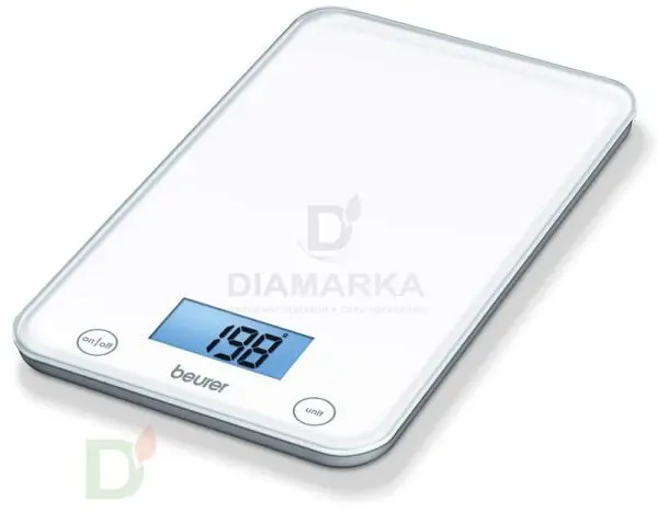 Весы кухонные Beurer KS27 в Перми