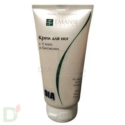 ДиаЛайн крем для ног