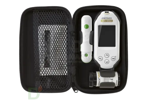 Глюкометр OneTouch Verio Reflect в Перми