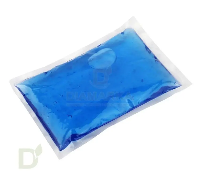 Гелевый охлаждающий пакет (150 гр.) в Перми