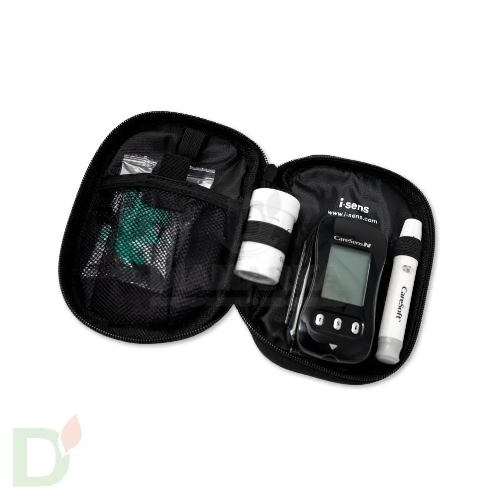 Глюкометр CareSens N в Перми