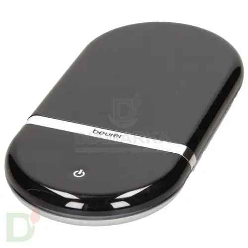 Весы Beurer KS36 кухонные электронные в Перми