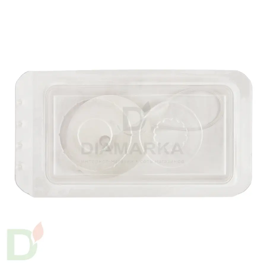 Акку-Чек Репид-Д Линк, игла 8 мм, 1 шт. в Перми